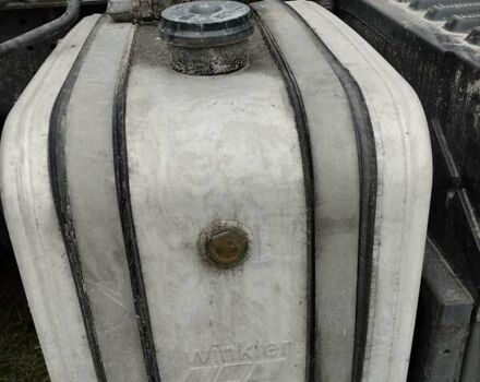 Синий Рено Премиум, объемом двигателя 10.8 л и пробегом 730 тыс. км за 17800 $, фото 13 на Automoto.ua