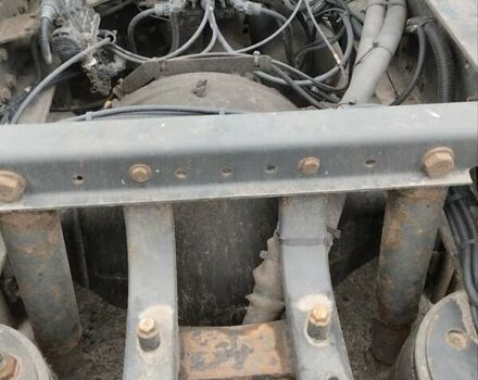 Синий Рено Премиум, объемом двигателя 10.8 л и пробегом 730 тыс. км за 17800 $, фото 10 на Automoto.ua