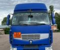 Синий Рено Премиум, объемом двигателя 10.8 л и пробегом 776 тыс. км за 11900 $, фото 1 на Automoto.ua