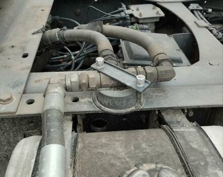 Синий Рено Премиум, объемом двигателя 10.8 л и пробегом 730 тыс. км за 17800 $, фото 14 на Automoto.ua