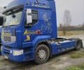 Синий Рено Премиум, объемом двигателя 10.8 л и пробегом 730 тыс. км за 17800 $, фото 1 на Automoto.ua