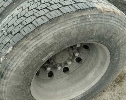 Синий Рено Премиум, объемом двигателя 10.8 л и пробегом 730 тыс. км за 17800 $, фото 18 на Automoto.ua