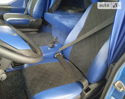 Синий Рено Премиум, объемом двигателя 11 л и пробегом 800 тыс. км за 31900 $, фото 10 на Automoto.ua