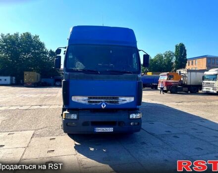 Синій Рено Преміум, об'ємом двигуна 11.2 л та пробігом 0 тис. км за 5500 $, фото 1 на Automoto.ua
