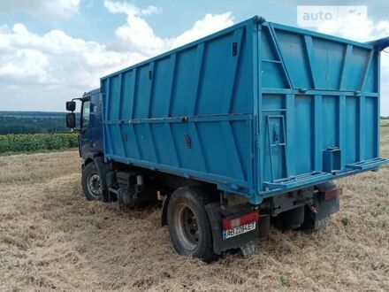 Синий Рено Премиум, объемом двигателя 11 л и пробегом 362 тыс. км за 21400 $, фото 1 на Automoto.ua