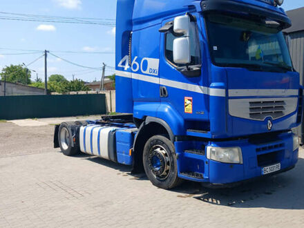 Синій Рено Преміум, об'ємом двигуна 0 л та пробігом 1 тис. км за 11000 $, фото 1 на Automoto.ua