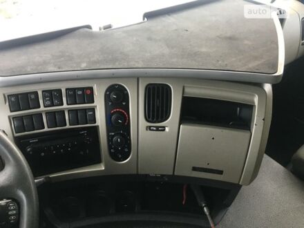 Синий Рено Премиум, объемом двигателя 10.8 л и пробегом 875 тыс. км за 16700 $, фото 1 на Automoto.ua
