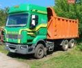 Зелений Рено Преміум, об'ємом двигуна 10.8 л та пробігом 518 тис. км за 40000 $, фото 1 на Automoto.ua