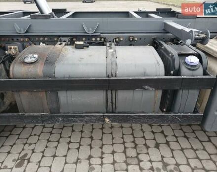 Зеленый Рено Премиум, объемом двигателя 10.84 л и пробегом 640 тыс. км за 31500 $, фото 7 на Automoto.ua