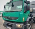 Зеленый Рено Премиум, объемом двигателя 0 л и пробегом 650 тыс. км за 25500 $, фото 1 на Automoto.ua
