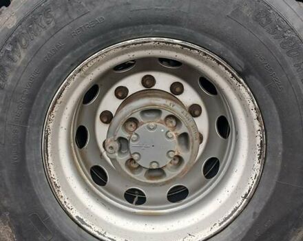 Зеленый Рено Премиум, объемом двигателя 10.84 л и пробегом 640 тыс. км за 31500 $, фото 6 на Automoto.ua