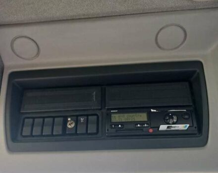 Зеленый Рено Премиум, объемом двигателя 10.84 л и пробегом 640 тыс. км за 31500 $, фото 13 на Automoto.ua