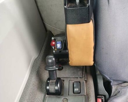 Зеленый Рено Премиум, объемом двигателя 10.84 л и пробегом 640 тыс. км за 31500 $, фото 14 на Automoto.ua