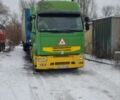 Зеленый Рено Премиум, объемом двигателя 11.12 л и пробегом 1 тыс. км за 6200 $, фото 1 на Automoto.ua