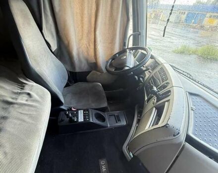Зелений Рено Преміум, об'ємом двигуна 10.8 л та пробігом 1 тис. км за 11000 $, фото 12 на Automoto.ua
