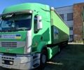 Зеленый Рено Премиум, объемом двигателя 0 л и пробегом 996 тыс. км за 14000 $, фото 1 на Automoto.ua
