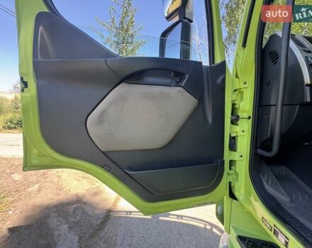 Зеленый Рено Премиум, объемом двигателя 10.85 л и пробегом 794 тыс. км за 17500 $, фото 47 на Automoto.ua