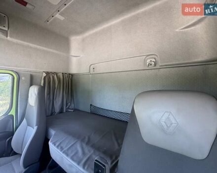 Зеленый Рено Премиум, объемом двигателя 10.85 л и пробегом 794 тыс. км за 17500 $, фото 51 на Automoto.ua