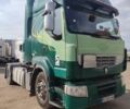 Зелений Рено Преміум, об'ємом двигуна 10.8 л та пробігом 733 тис. км за 9000 $, фото 1 на Automoto.ua