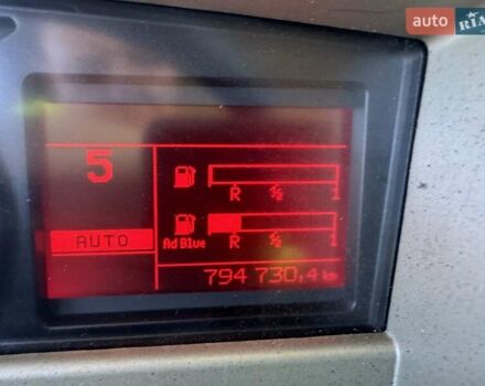 Зеленый Рено Премиум, объемом двигателя 10.85 л и пробегом 794 тыс. км за 17500 $, фото 64 на Automoto.ua