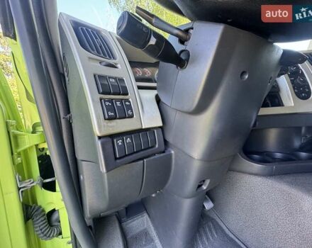 Зеленый Рено Премиум, объемом двигателя 10.85 л и пробегом 794 тыс. км за 17500 $, фото 49 на Automoto.ua