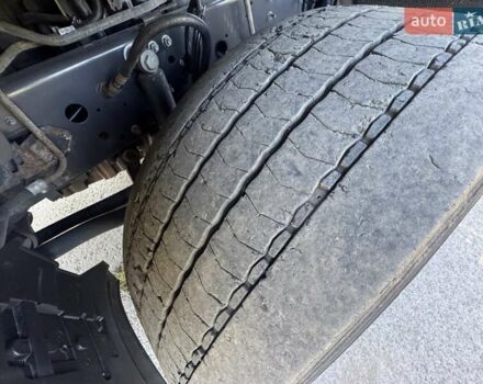 Зеленый Рено Премиум, объемом двигателя 10.85 л и пробегом 794 тыс. км за 17500 $, фото 45 на Automoto.ua