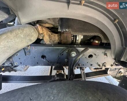 Зеленый Рено Премиум, объемом двигателя 10.85 л и пробегом 794 тыс. км за 17500 $, фото 43 на Automoto.ua