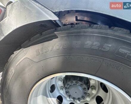 Зеленый Рено Премиум, объемом двигателя 10.85 л и пробегом 794 тыс. км за 17500 $, фото 38 на Automoto.ua