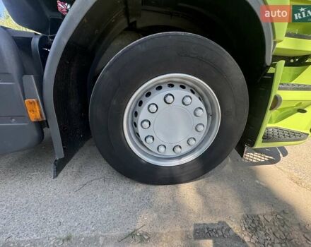 Зеленый Рено Премиум, объемом двигателя 10.85 л и пробегом 794 тыс. км за 17500 $, фото 41 на Automoto.ua