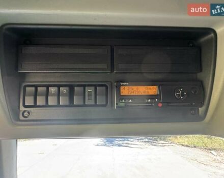 Зеленый Рено Премиум, объемом двигателя 10.85 л и пробегом 794 тыс. км за 17500 $, фото 61 на Automoto.ua