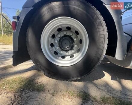 Зеленый Рено Премиум, объемом двигателя 10.85 л и пробегом 794 тыс. км за 17500 $, фото 39 на Automoto.ua