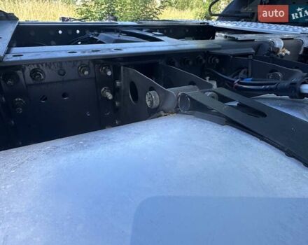 Зеленый Рено Премиум, объемом двигателя 10.85 л и пробегом 794 тыс. км за 17500 $, фото 24 на Automoto.ua