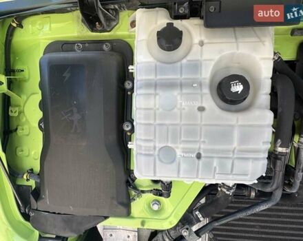 Зеленый Рено Премиум, объемом двигателя 10.85 л и пробегом 794 тыс. км за 17500 $, фото 18 на Automoto.ua