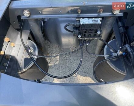 Зеленый Рено Премиум, объемом двигателя 10.85 л и пробегом 794 тыс. км за 17500 $, фото 25 на Automoto.ua