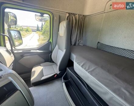 Зеленый Рено Премиум, объемом двигателя 10.85 л и пробегом 794 тыс. км за 17500 $, фото 58 на Automoto.ua