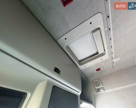 Зеленый Рено Премиум, объемом двигателя 10.85 л и пробегом 794 тыс. км за 17500 $, фото 60 на Automoto.ua