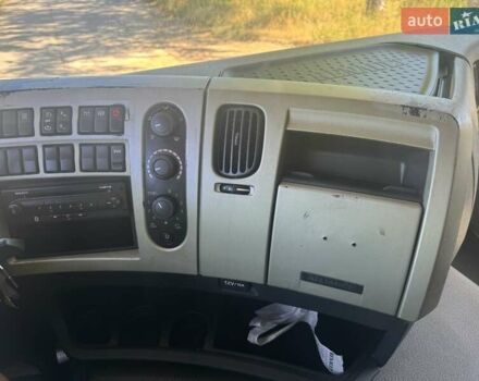 Зеленый Рено Премиум, объемом двигателя 10.85 л и пробегом 794 тыс. км за 17500 $, фото 63 на Automoto.ua