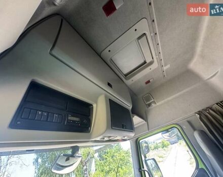 Зеленый Рено Премиум, объемом двигателя 10.85 л и пробегом 794 тыс. км за 17500 $, фото 52 на Automoto.ua