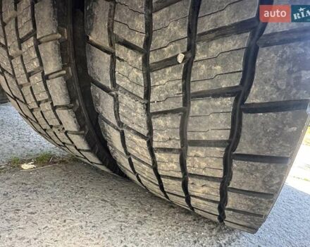 Зеленый Рено Премиум, объемом двигателя 10.85 л и пробегом 794 тыс. км за 17500 $, фото 9 на Automoto.ua