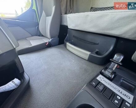 Зеленый Рено Премиум, объемом двигателя 10.85 л и пробегом 794 тыс. км за 17500 $, фото 53 на Automoto.ua