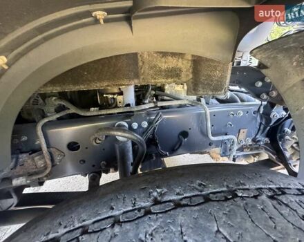 Зеленый Рено Премиум, объемом двигателя 10.85 л и пробегом 794 тыс. км за 17500 $, фото 44 на Automoto.ua