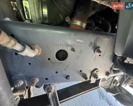 Зеленый Рено Премиум, объемом двигателя 10.85 л и пробегом 794 тыс. км за 17500 $, фото 42 на Automoto.ua