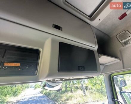 Зеленый Рено Премиум, объемом двигателя 10.85 л и пробегом 794 тыс. км за 17500 $, фото 62 на Automoto.ua