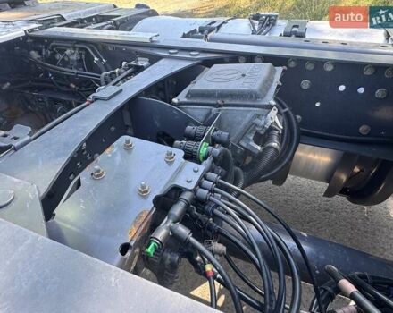 Зеленый Рено Премиум, объемом двигателя 10.85 л и пробегом 794 тыс. км за 17500 $, фото 30 на Automoto.ua