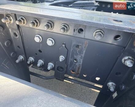 Зеленый Рено Премиум, объемом двигателя 10.85 л и пробегом 794 тыс. км за 17500 $, фото 31 на Automoto.ua