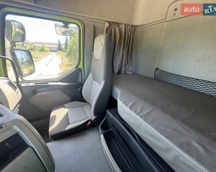 Зеленый Рено Премиум, объемом двигателя 10.85 л и пробегом 794 тыс. км за 17500 $, фото 59 на Automoto.ua