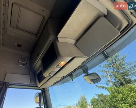 Зеленый Рено Премиум, объемом двигателя 10.85 л и пробегом 794 тыс. км за 17500 $, фото 19 на Automoto.ua