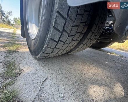 Зеленый Рено Премиум, объемом двигателя 10.85 л и пробегом 794 тыс. км за 17500 $, фото 40 на Automoto.ua