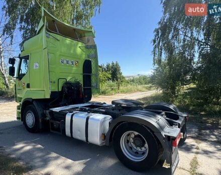 Зеленый Рено Премиум, объемом двигателя 10.85 л и пробегом 794 тыс. км за 17500 $, фото 32 на Automoto.ua