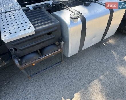 Зеленый Рено Премиум, объемом двигателя 10.85 л и пробегом 794 тыс. км за 17500 $, фото 27 на Automoto.ua